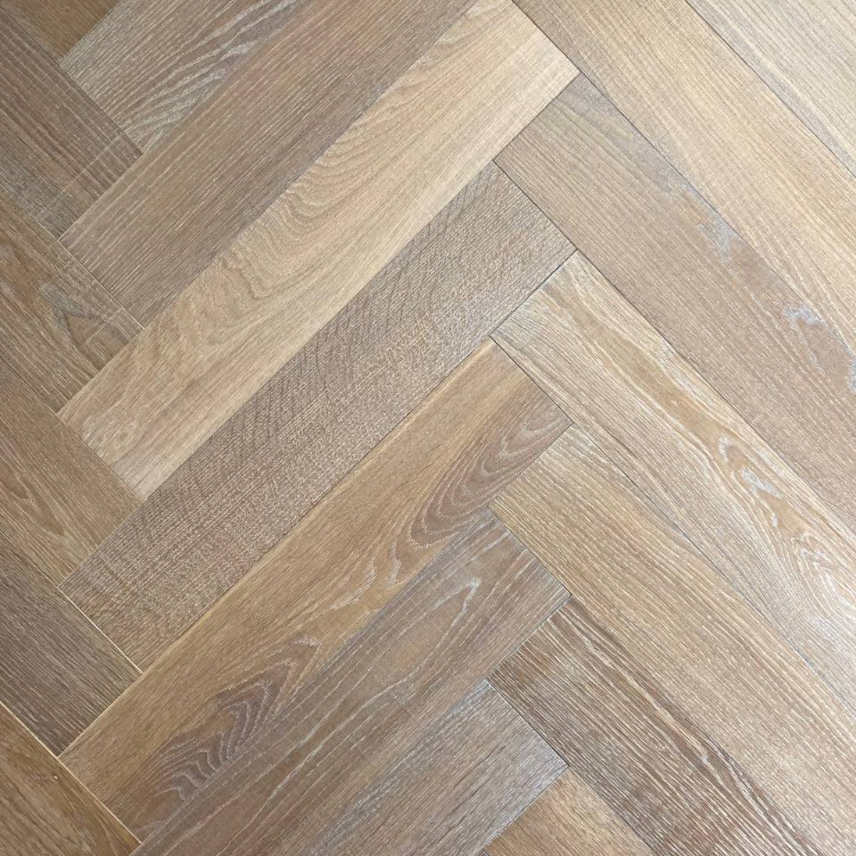 Herringbone Size