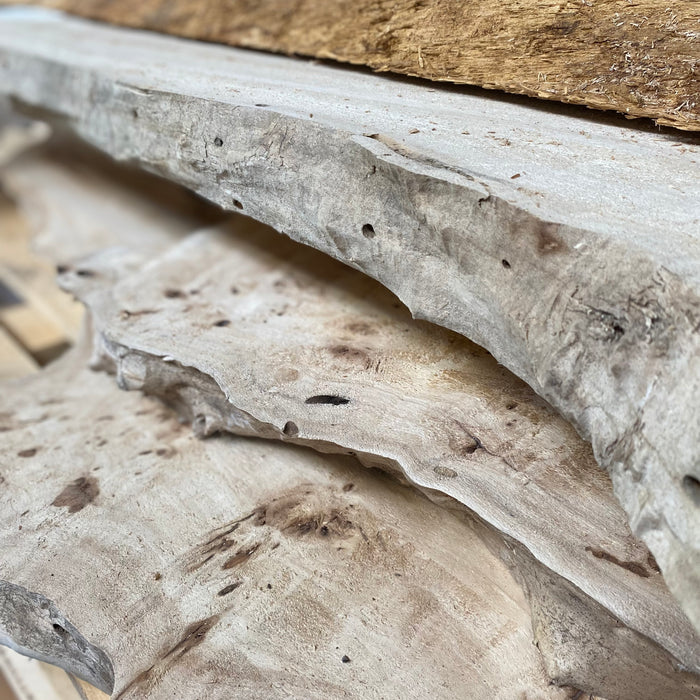 Engineered Oak Hardwood and the Environment