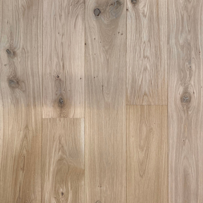 Hardwood Grade "Character"