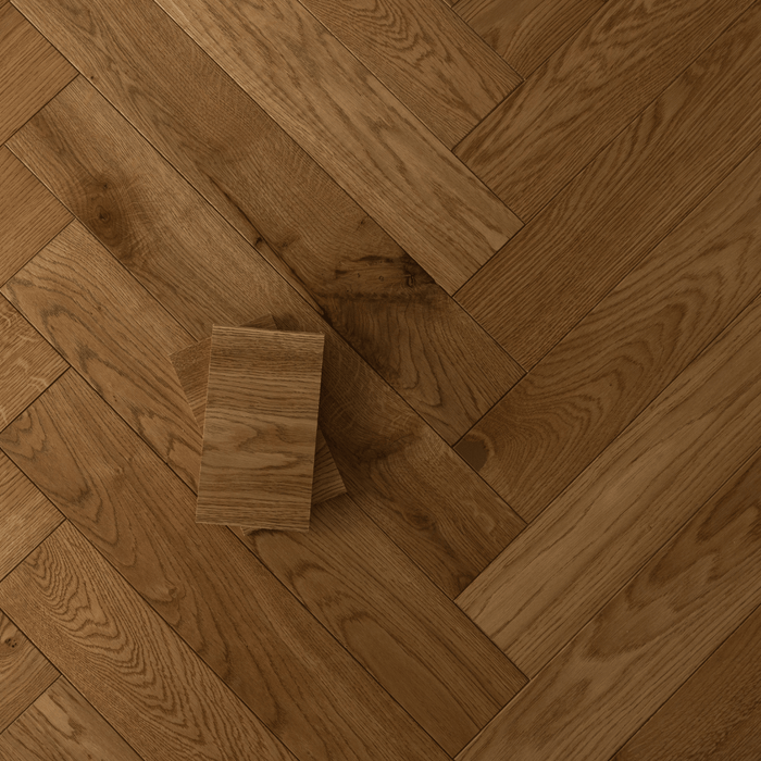 Sample | Golden Oak