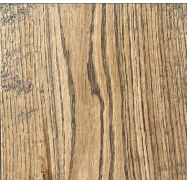 Black Oak - Engineered Herringbone Hardwood