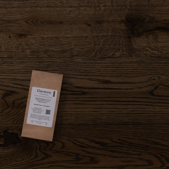 Sample | Black Oak
