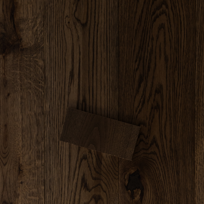 Sample | Black Oak