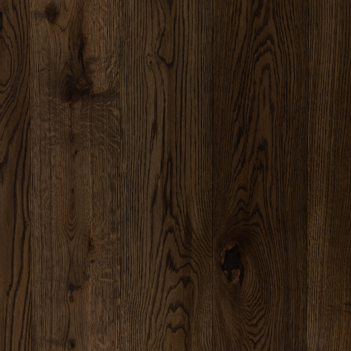 Sample | Black Oak
