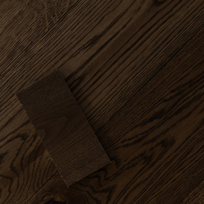 Sample | Black Oak