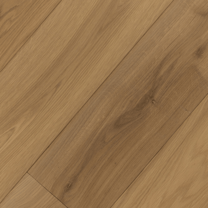Cream Oak - Engineered Herringbone Hardwood