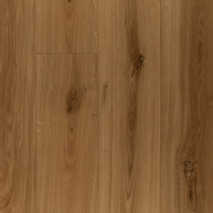 Sample | Natural Oak