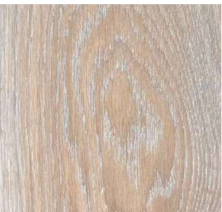 Subtle White Oak - Engineered Herringbone Hardwood